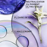 Kérastase Blond Absolu Fondant Holiday szett sampon, hajbalzsam és szérum