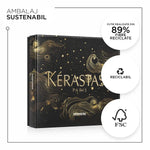 Kérastase Première Set Holidays 2024 samponozás előtti kezelés, sampon és hajbalzsam