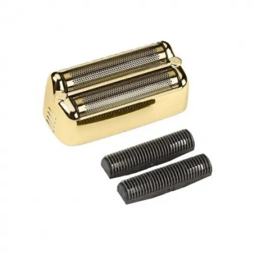 BaByliss PRO FXONE Gold Szita- és késszett FX79RF2GE