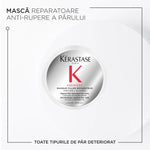 Kérastase Première Discovery 2024 szett samponozás előtti kezelés, sampon és hajpakolás