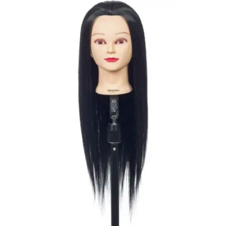 Sibel Cap De Școală Jessy Păr Negru 30-50 Cm