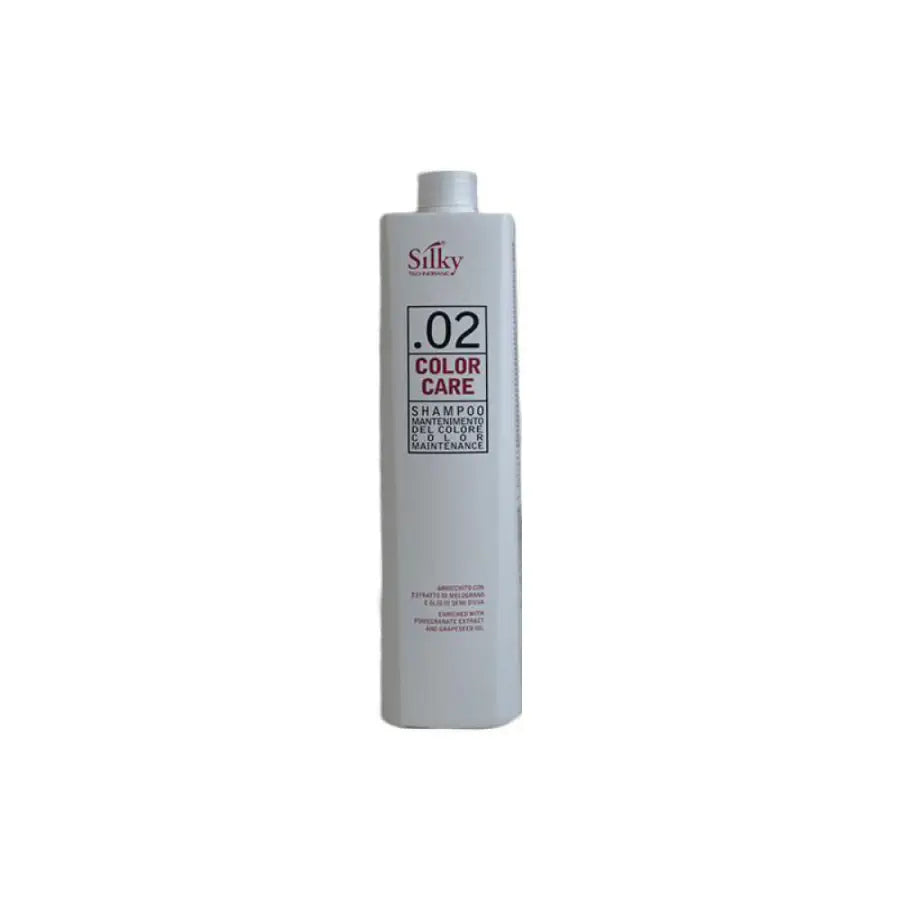 Silky Color Care Sampon festett hajra 1000 ml