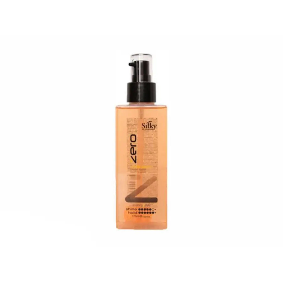 Silky Zero Crystal Serum Fényszérum 125 ml