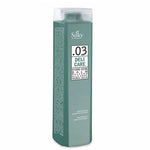 Silky Deli Care Hydro Herb Hajbalzsam zöldtea-kivonattal 1000 ml