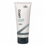 Silky Zero Extreme Hold Hajzselé 200 ml