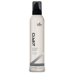Silky Zero Iron Mousse Hajhab 300 ml