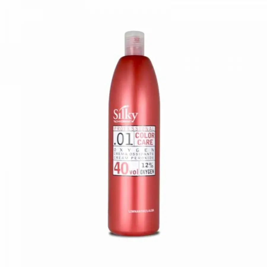Silky Oxygen Krémes oxidálószer 12% 40 vol 1000 ml