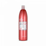 Silky Oxygen Krémes oxidálószer 3% 10 vol 1000 ml