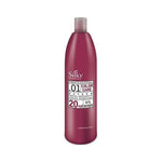 Silky Oxygen krémes oxidálószer 6% 20 vol 1000 ml