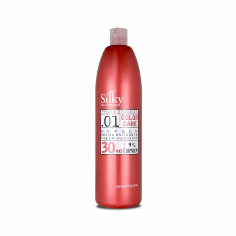 Silky Oxygen Krémes oxidálószer 9% 30 vol 1000 ml