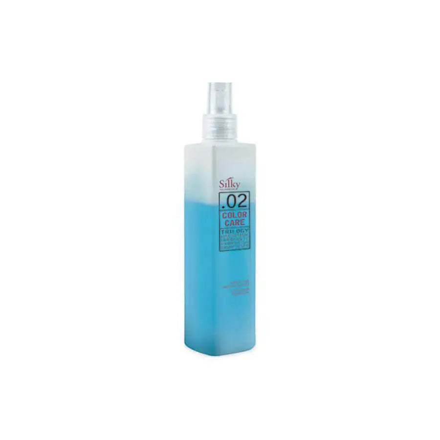 Silky Color Care Trilogy Kétfázisú öblítés nélküli hajbalzsam 250 ml