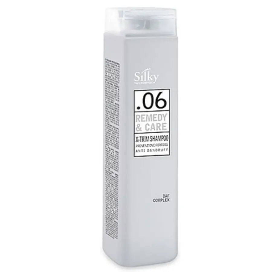 Silky X-Trim Korpásodás elleni sampon 250 ml