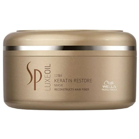 Wella Professionals SP LuxeOil Hajpakolás 150 ml