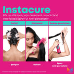Matrix Instacure Porosity Spray Öblítés nélküli hajkezelés 190 ml