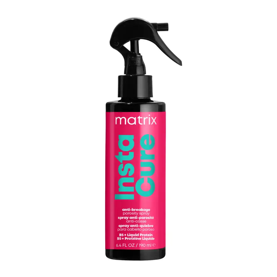Matrix Instacure Porosity Spray Öblítés nélküli hajkezelés 190 ml