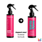 Matrix Instacure Porosity Spray Öblítés nélküli hajkezelés 190 ml