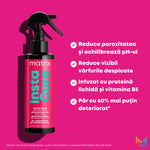 Matrix Instacure Porosity Spray Öblítés nélküli hajkezelés 190 ml