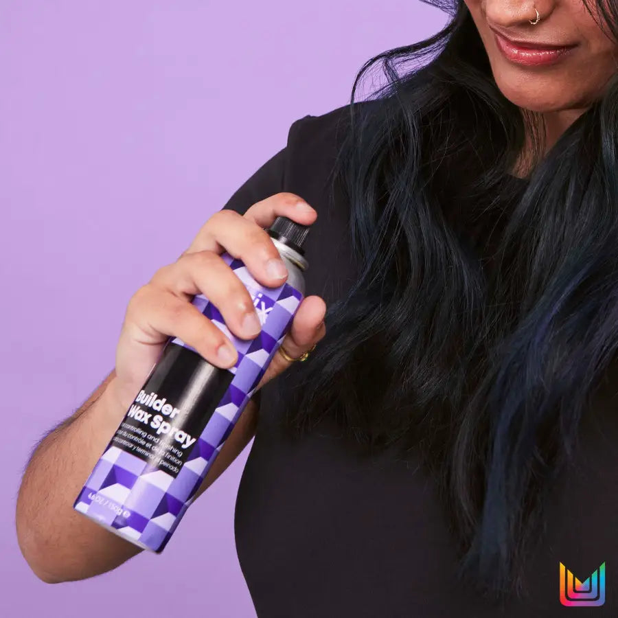 Matrix Vavoom Builder Wax Spray Hajwax spray 250 ml