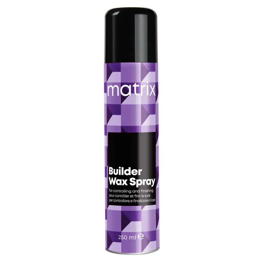 Matrix Vavoom Builder Wax Spray Hajwax spray 250 ml