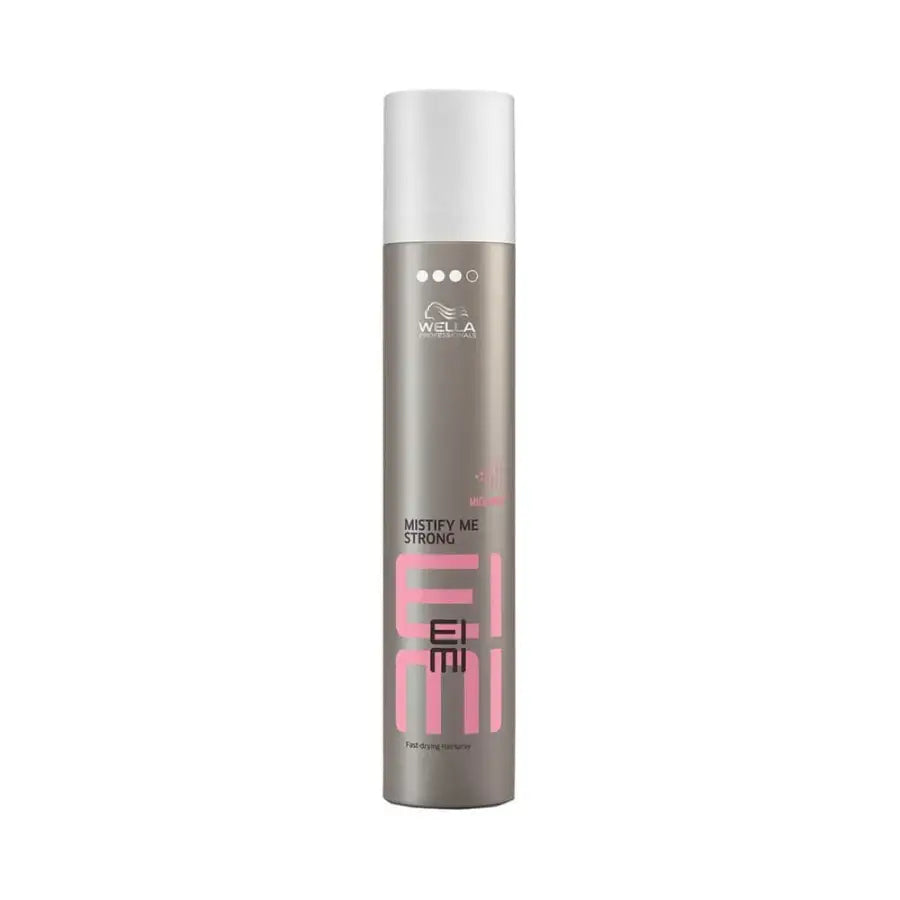 Wella Professionals EIMI Mistify Me Strong Hajlakk