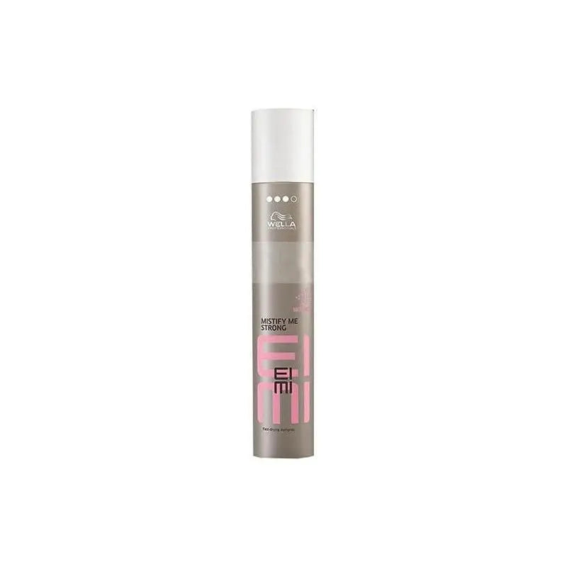 Wella Professionals EIMI Mistify Me Strong Hajlakk