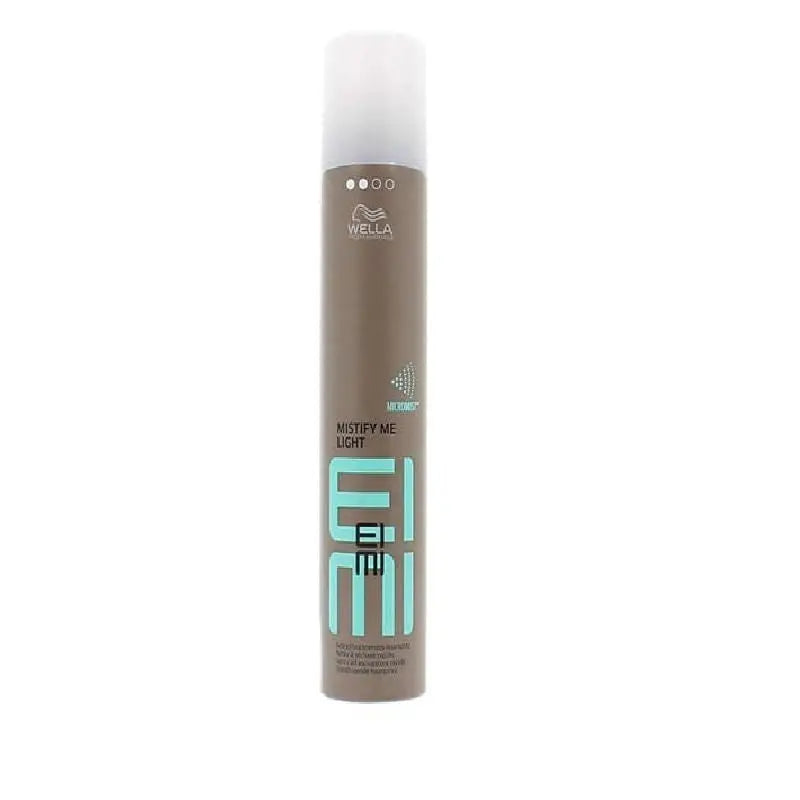 Wella Professionals EIMI Mistify Me Light Hajlakk