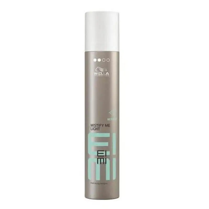 Wella Professionals EIMI Mistify Me Light Hajlakk