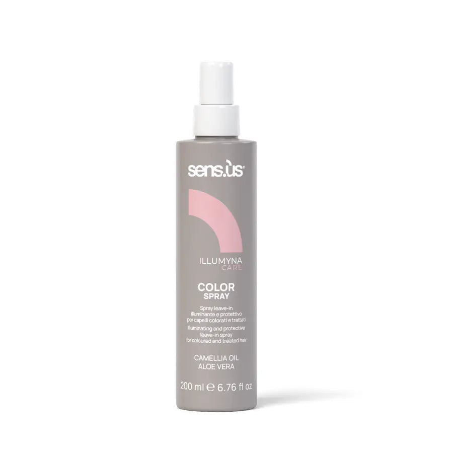 Sensus Illumyna Care Color Leave-in spray 200 ml