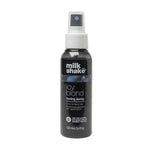Milk Shake Icy Blond Toning Spray Árnyaló leave-in spray 100 ml