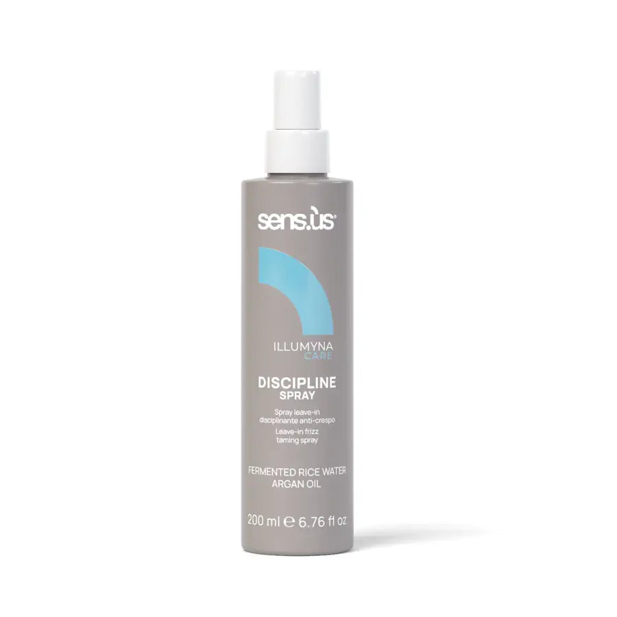 Sensus Illumyna Care Discipline Leave-in spray 200 ml