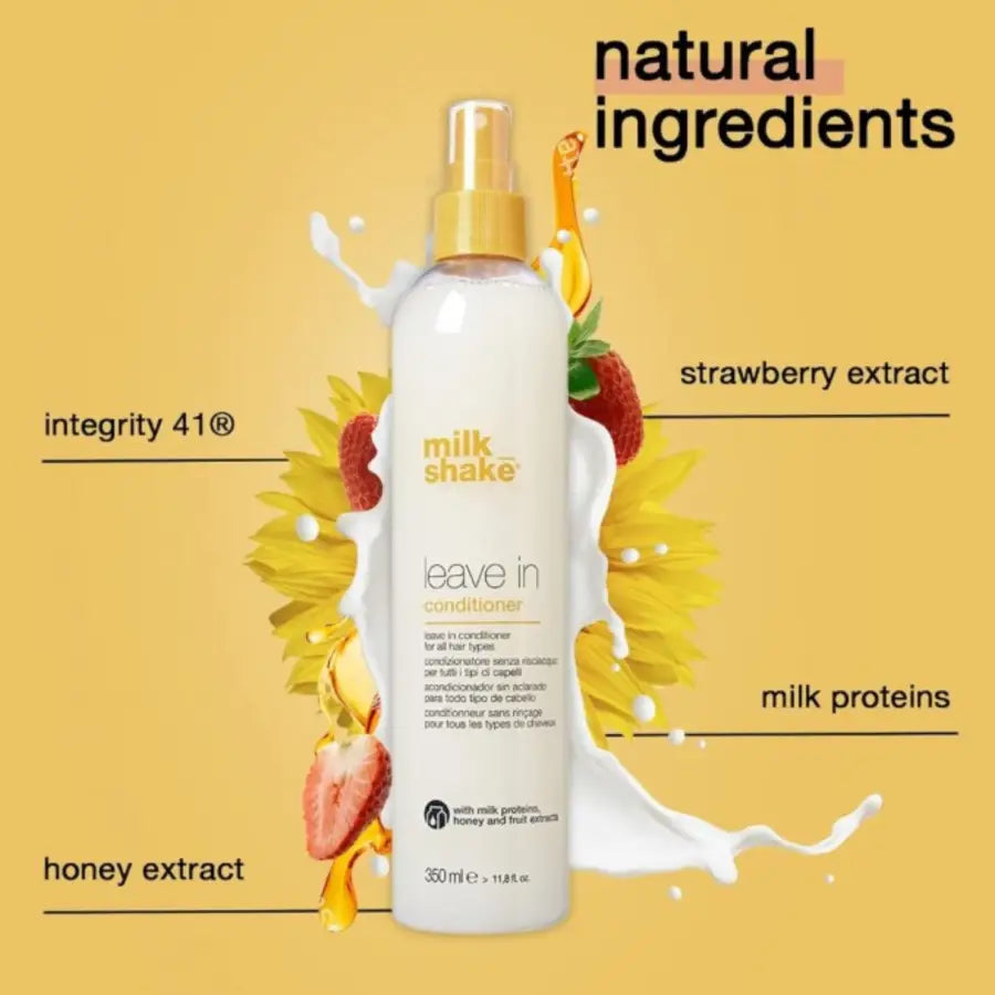 Milk Shake Leave In Conditioner Leave-in spray 350 ml
