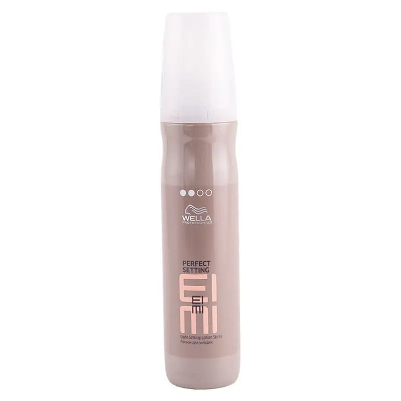 Wella Professionals EIMI Perfect Setting Formázó spray lotion 150 ml