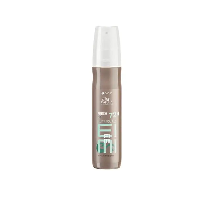 Wella Professionals EIMI Nutricurls Fresh Up spray fürtökre 150 ml