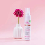Milk Shake Whipped Cream Flower Fragrance Öblítés nélküli hab 200 ml