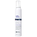 Milk Shake Silver Shine Whipped Cream Öblítés nélküli hab 200 ml