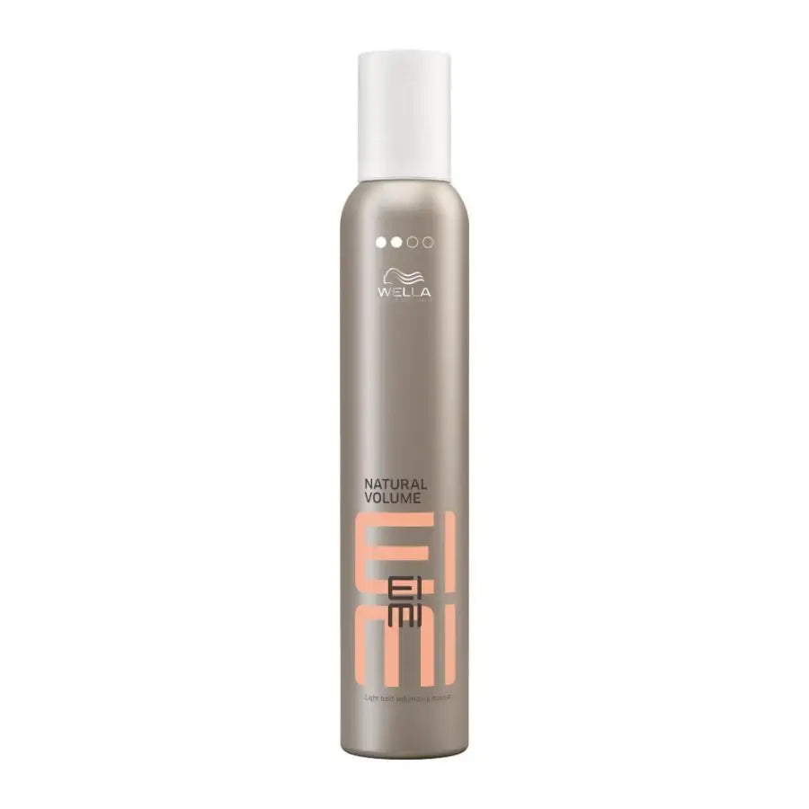 Wella Professionals EIMI Natural Volume Volumennövelő hajhab 300 ml
