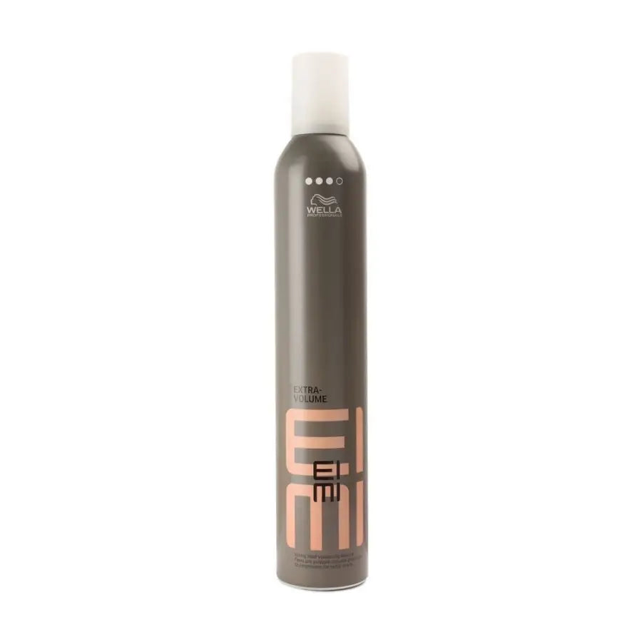 Wella Professionals EIMI Extra Volume Volumennövelő hajhab
