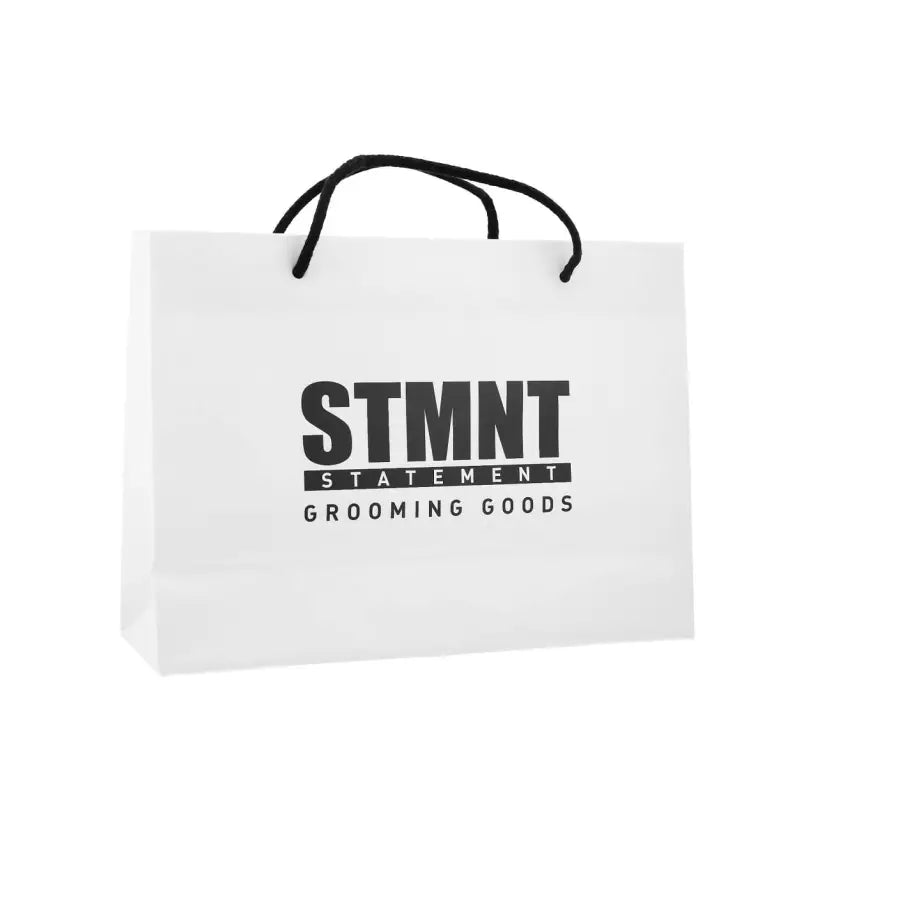 STMNT Sacoșă De Hârtie Set 10 Buc