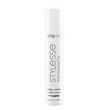 ETB Hair Stylesse Shield Smooth hővédő spray kisimító és ragyogó hatással 200 ml