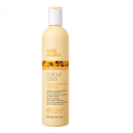 Szulfátmentes Sampon Festett Hajra Milk Shake Color Care Sulfate Free 300ml - Haj