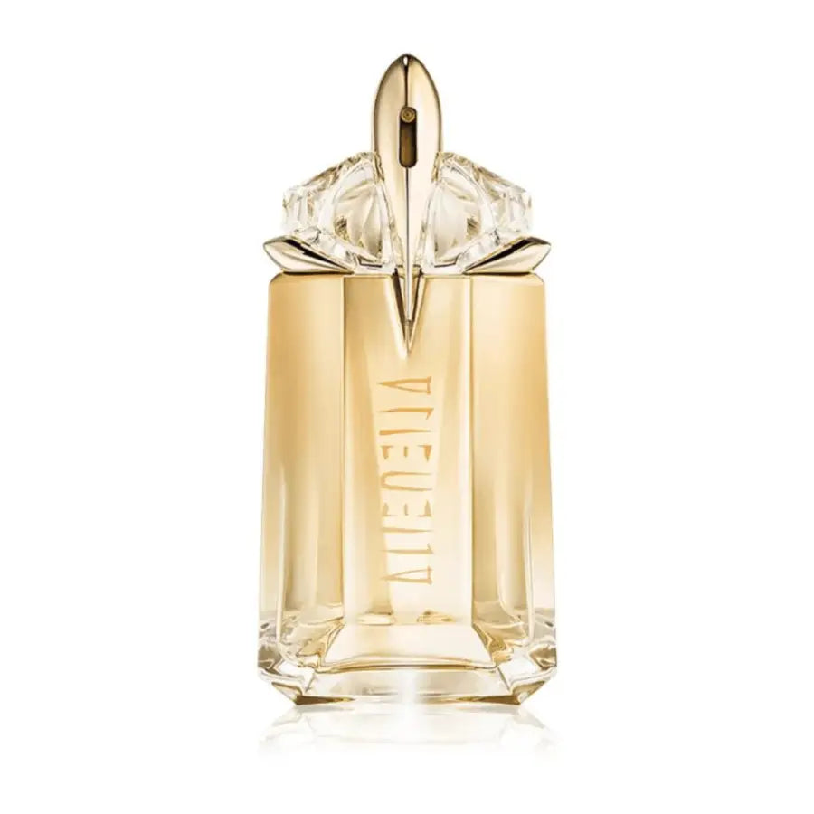 Mugler Alien Goddess Utántölthető Eau de Parfum nőknek 60 ml