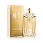 Mugler Alien Goddess Utántölthető Eau de Parfum nőknek 60 ml