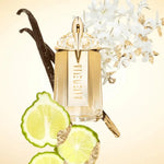 Mugler Alien Goddess Utántölthető Eau de Parfum nőknek 60 ml