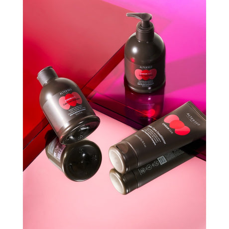 AlterEgo ChromEgo Color Care Sampon festett hajra