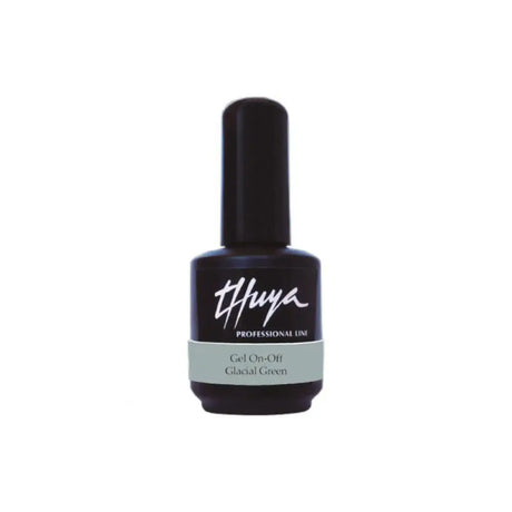 Thuya Gel On-Off Glacial Green 14ml