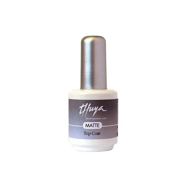 Thuya Gel Top Coat Matte 14ml