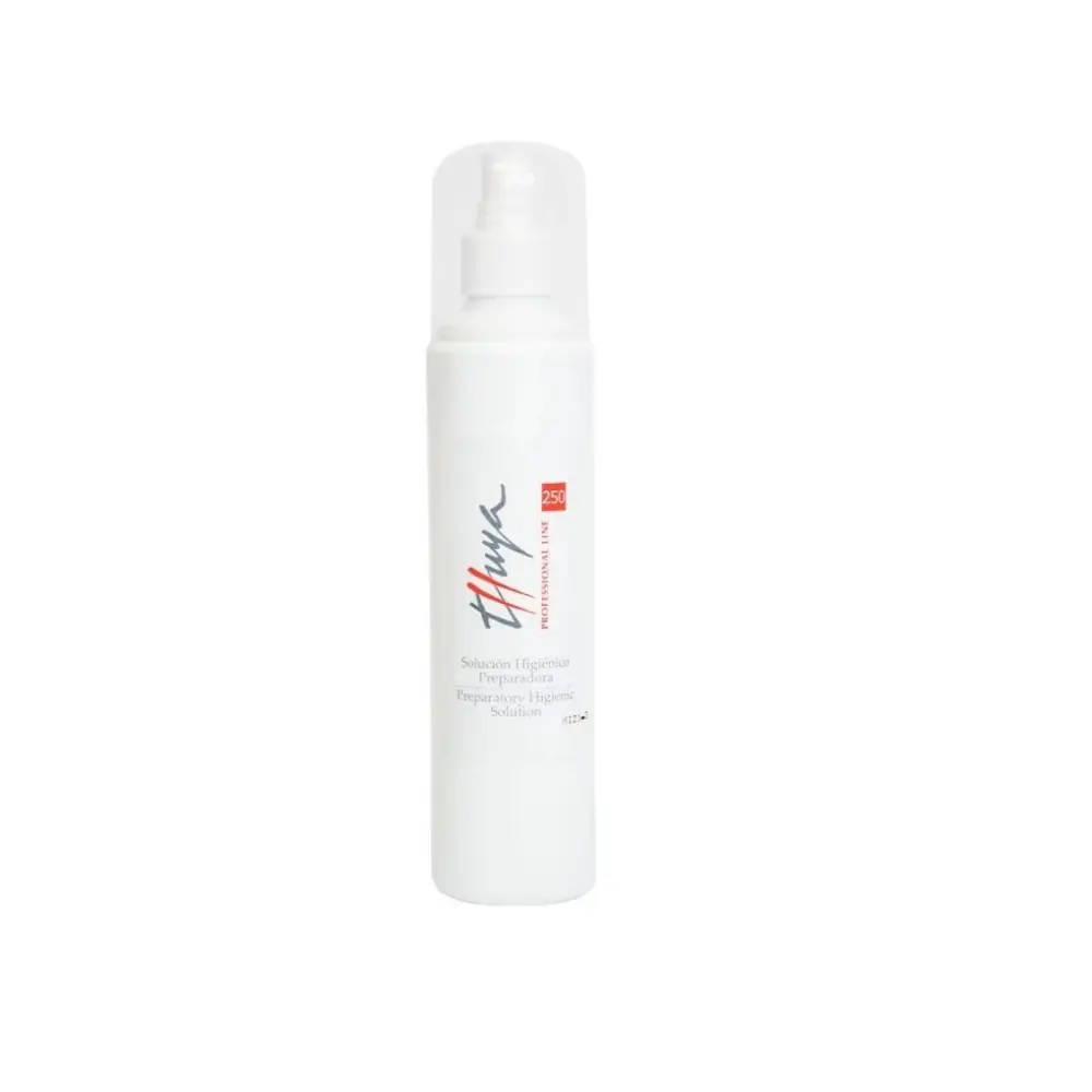 Thuya Professional Kézfertőtlenítő Oldat 250 ml – Maximális Higiénia és Védelem Minden Használatnál - Manikűr / Pedikűr