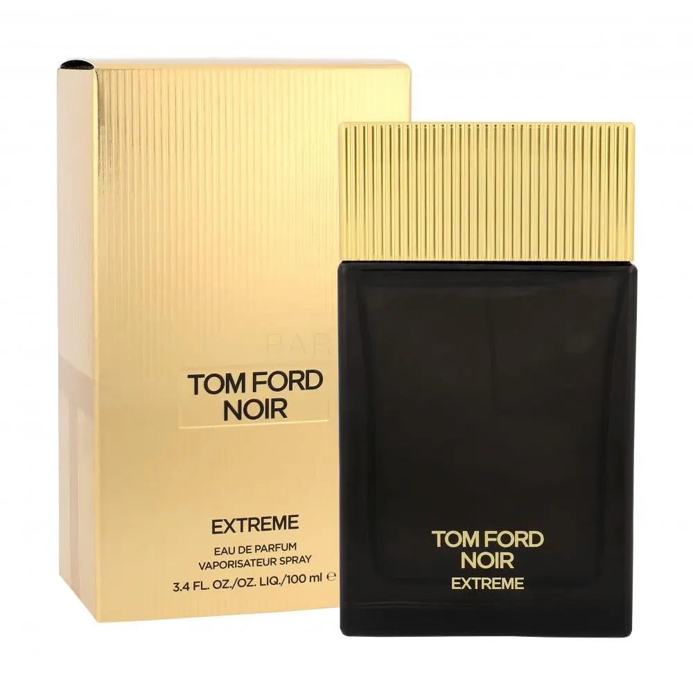 Tom Ford Noir Extreme Eau De Parfum Férfiaknak 100ml - 100 ml - Parfümök