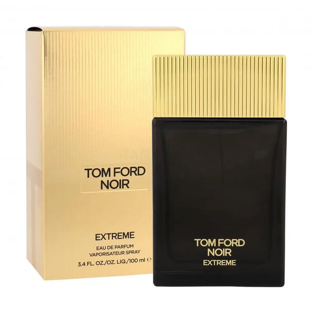 Tom Ford Noir Extreme Eau De Parfum Férfiaknak 100ml - 100 ml - Parfümök