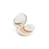 Topface 2 az 1-ben Púder Alapozó – Matt Fedés és 24H Hidratálás Hibátlan Arcbőrért - 006 - Sminkelés